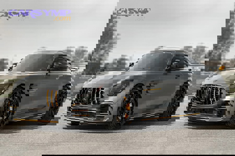 Summer tire on cold winter road showing reduced traction