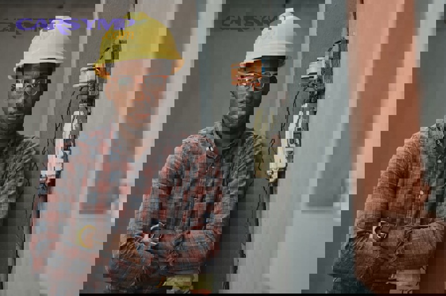 capacitor testing with multimeter for fan motor troubleshooting