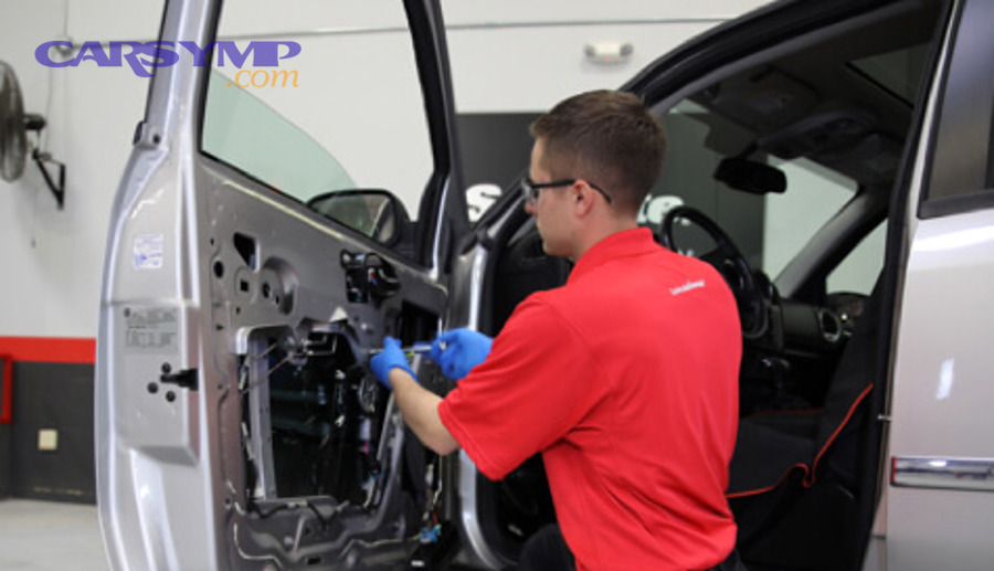 What Causes Power Window Failures?