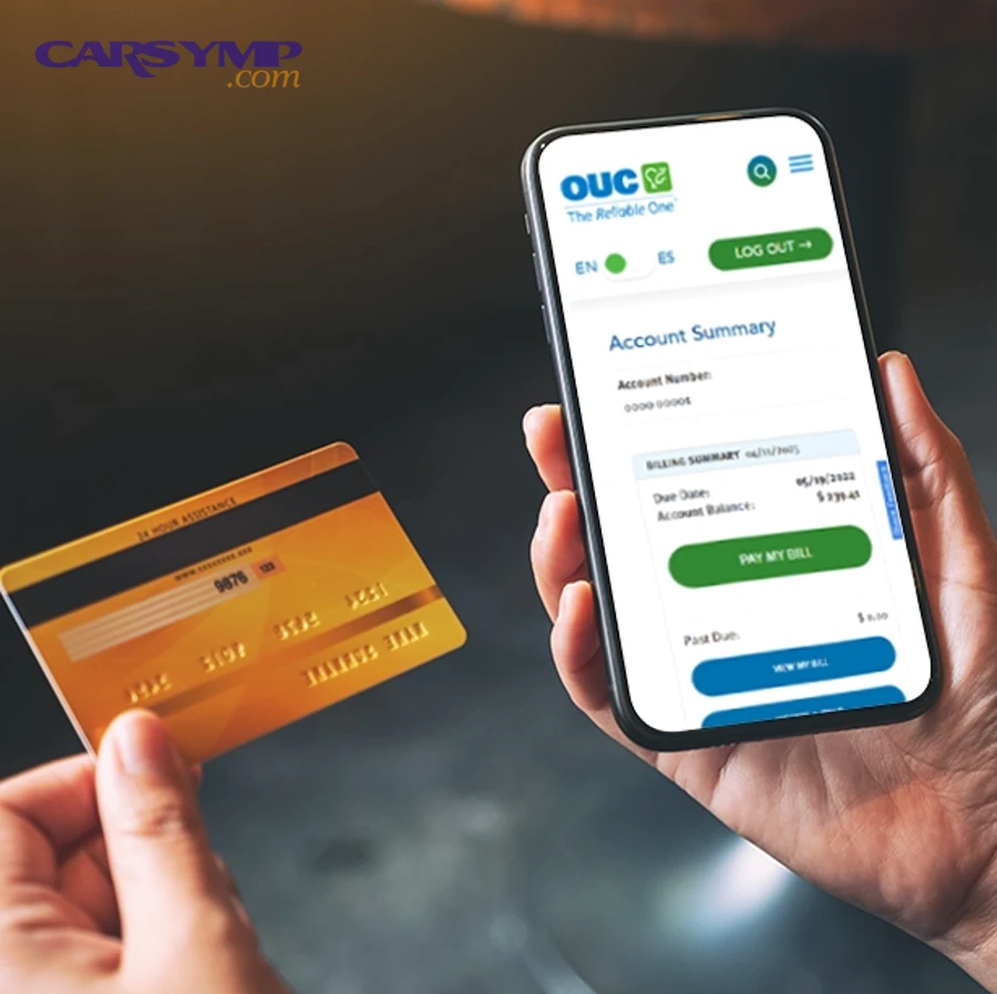 Charts and analytics representing cost predictability and risk comparison between billing models