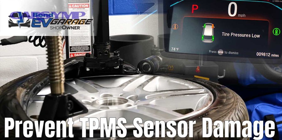 Should You Use OEM or Aftermarket TPMS Sensors?
