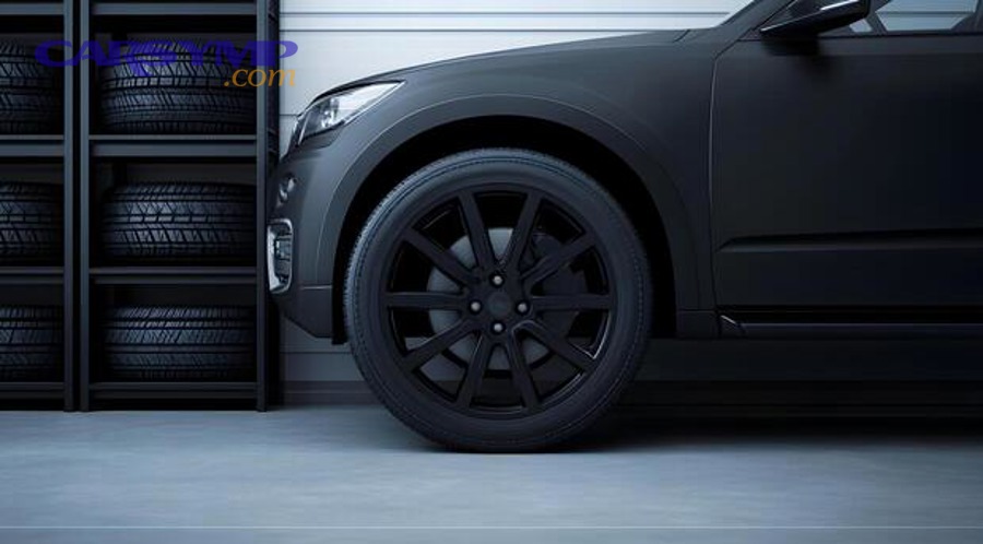 How Long Can Tires Be Stored Before They Deteriorate?