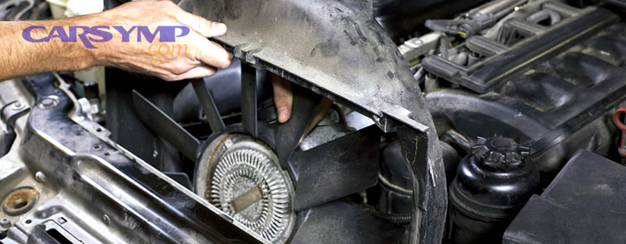 What Tools and Parts Do You Need for Radiator Fan Repair?