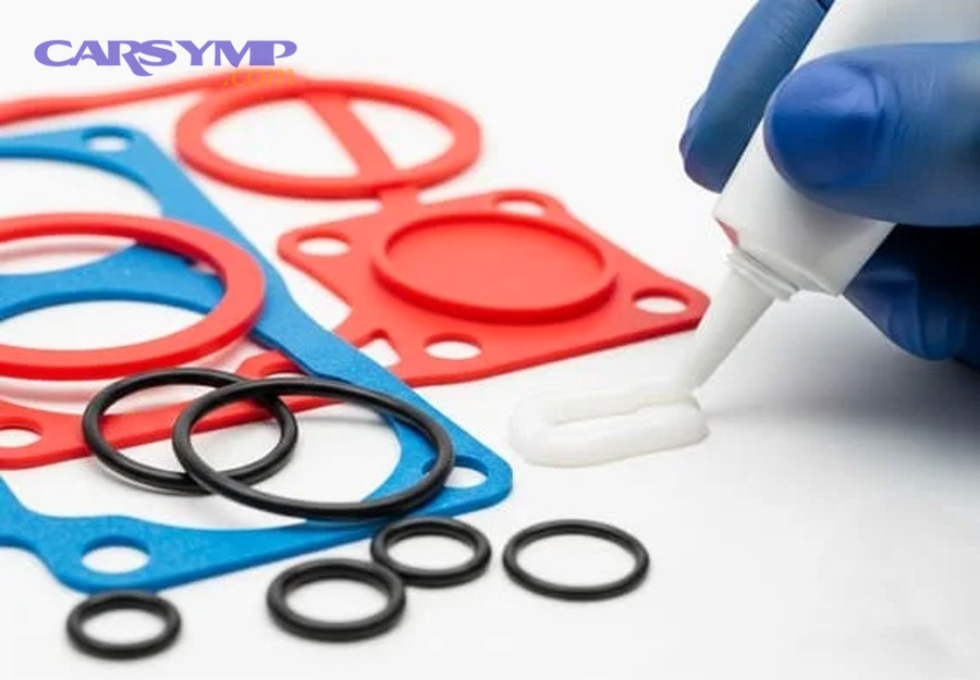 How Do You Apply RTV Correctly to Prevent Leaks and Over-Squeeze?