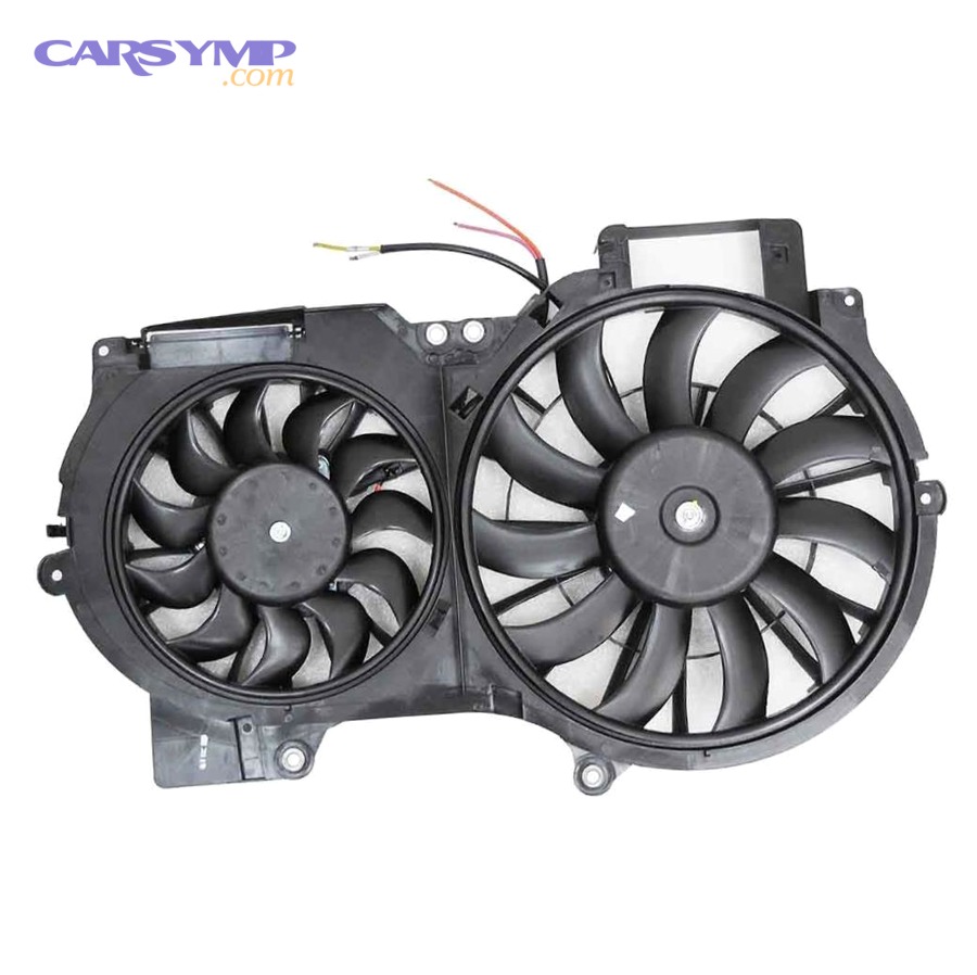 How Can You Prevent Radiator Fan Failure and Extend Its Lifespan?