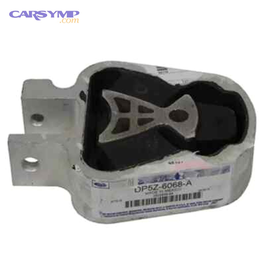 What does engine (motor) mount replacement cost on average for most cars?