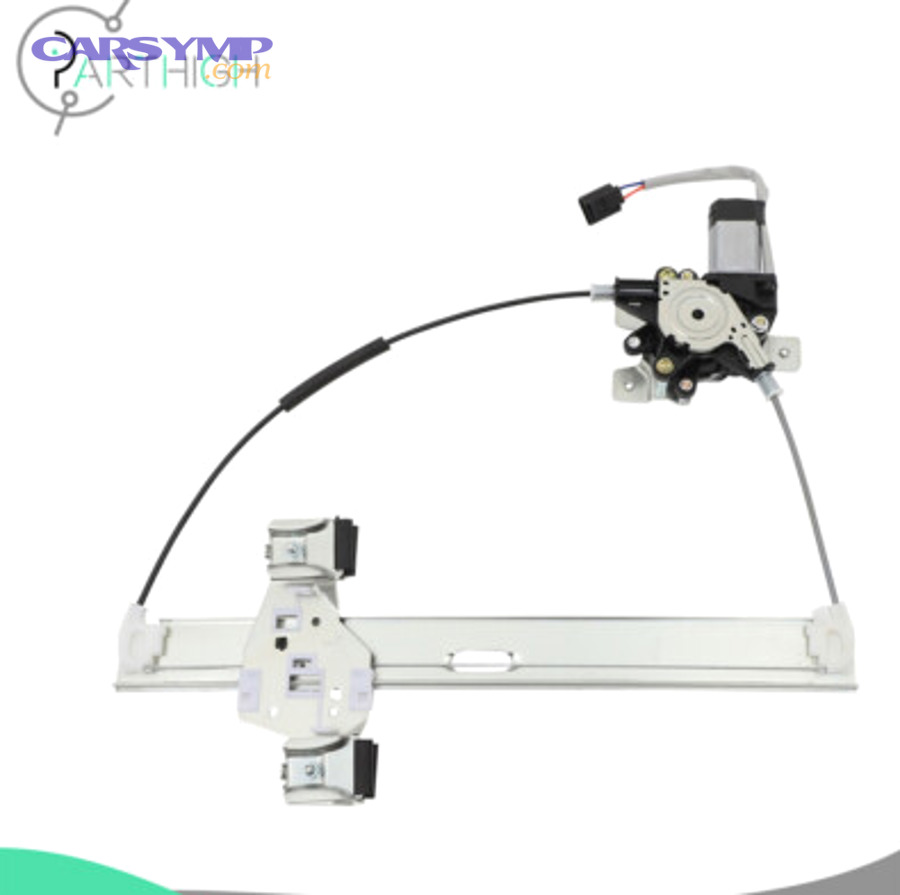 How Does Weather and Climate Affect Window Regulator Longevity?