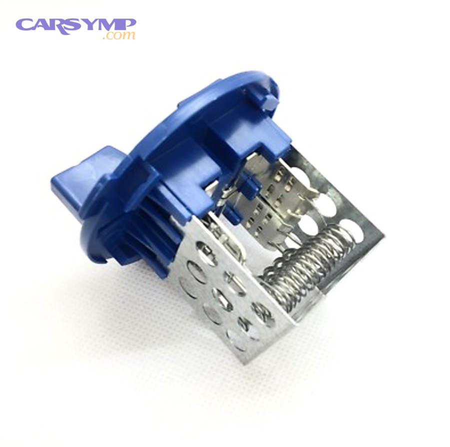 What Are Your 7 Repair and Replacement Options for Failed Fan Relays and Resistors?