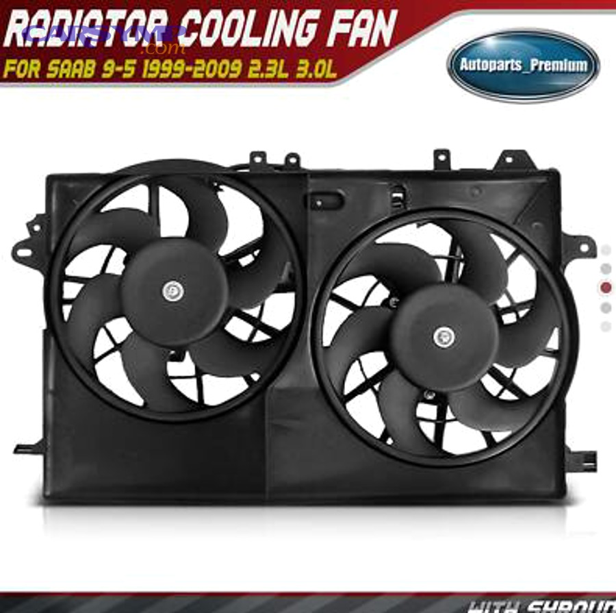 proper fan blade positioning half in half out of shroud