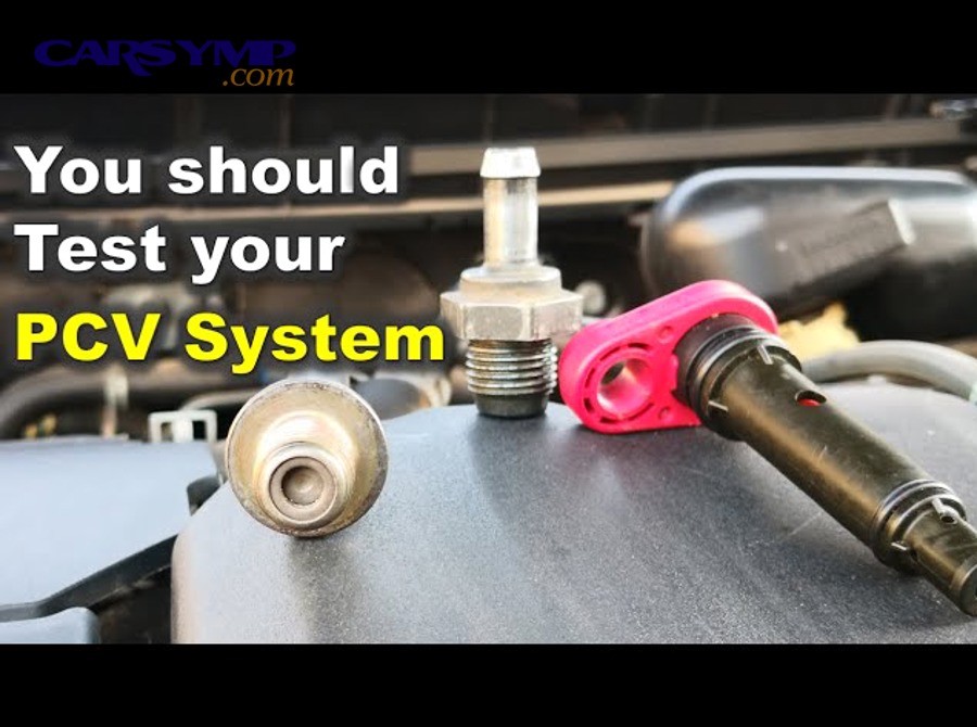 What Are the 5 Simple Methods to Test a PCV Valve at Home?