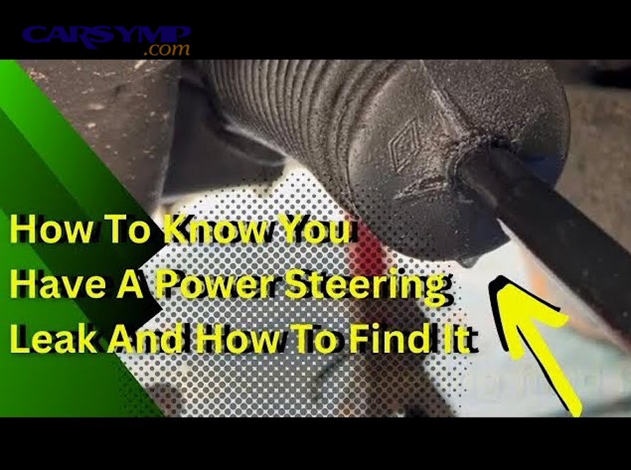 How Do You Prepare Your Vehicle for Leak Diagnosis?