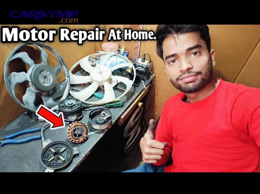 Should You Repair or Replace Your Radiator Fan?