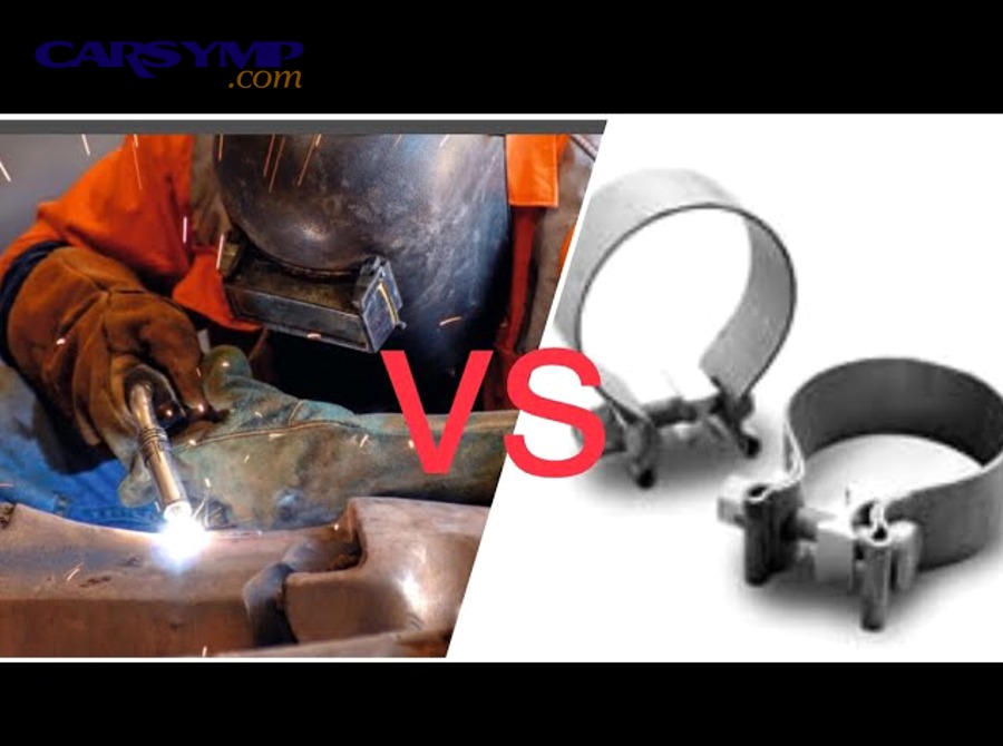 Which Method Is More Durable: Welding or Clamping?