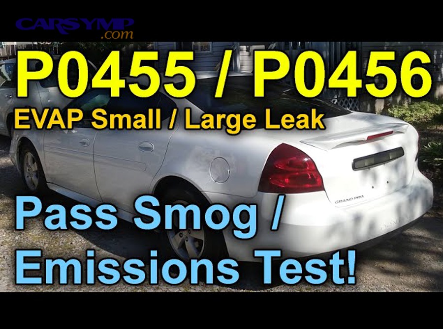 What are the lesser-known EVAP edge cases that can delay readiness even after a correct fix?