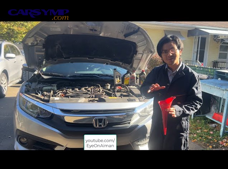 How do you check brake fluid level and condition correctly?