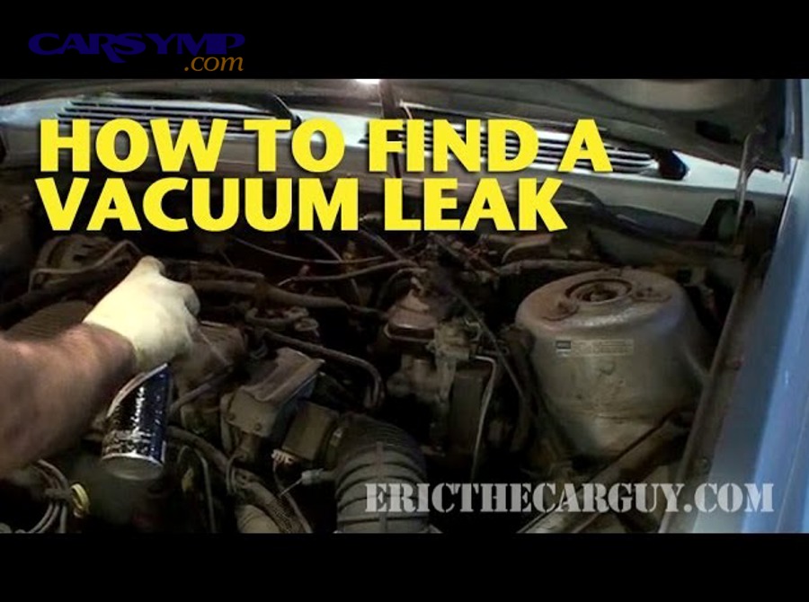 OBD-II port used to read fuel trims and diagnostic trouble codes