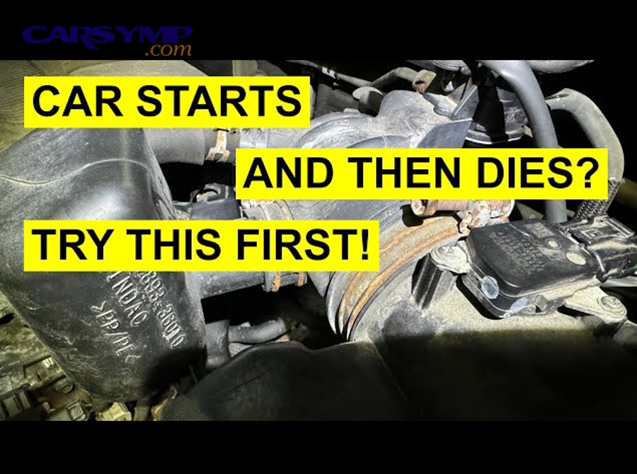 Aftermarket car alarm components that may interfere with immobilizer authorization