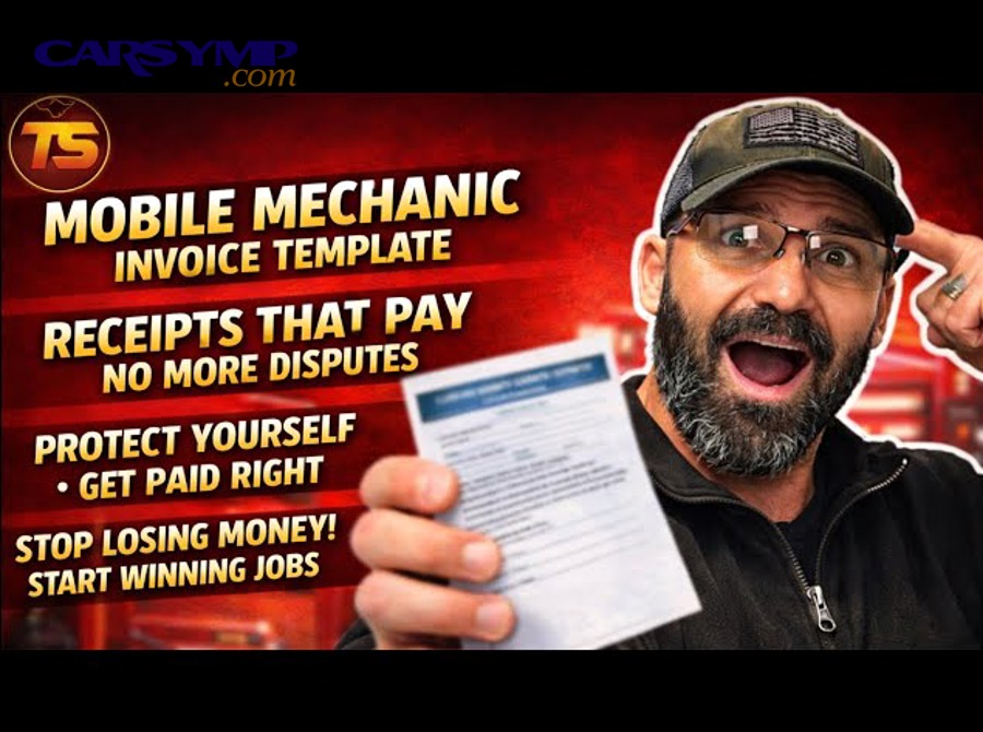 Checklist on paper with check marks