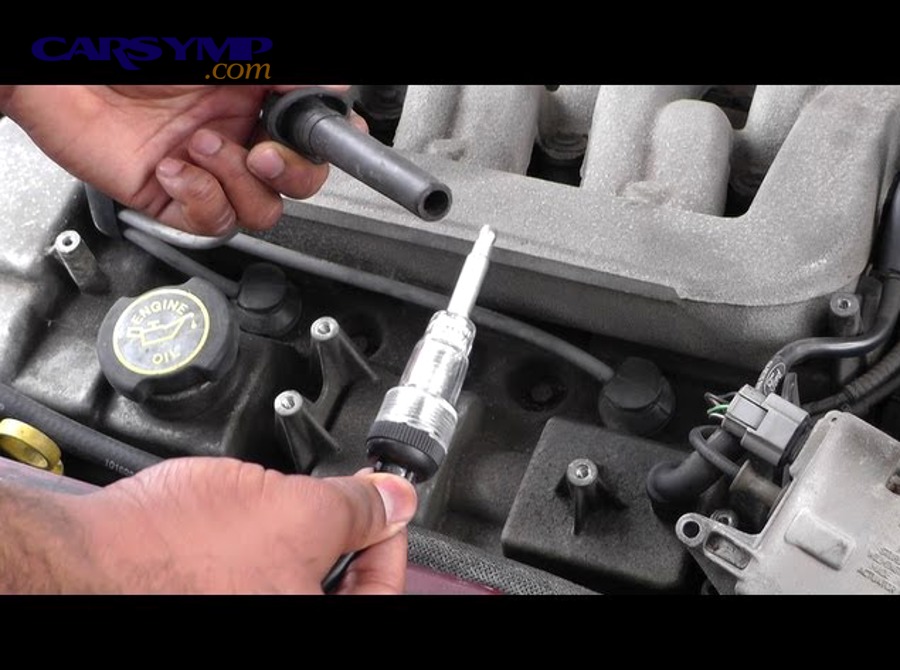 If there’s no spark, what ignition checks should you do next (in the fastest order)?