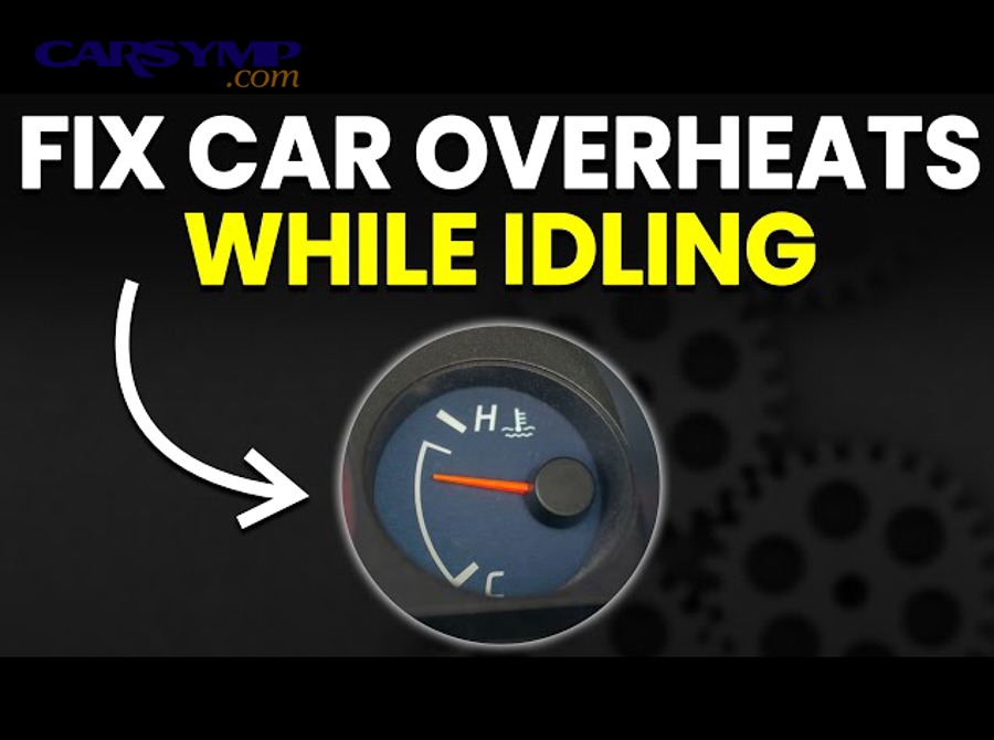 When is it unsafe to keep driving—and what should you do immediately?