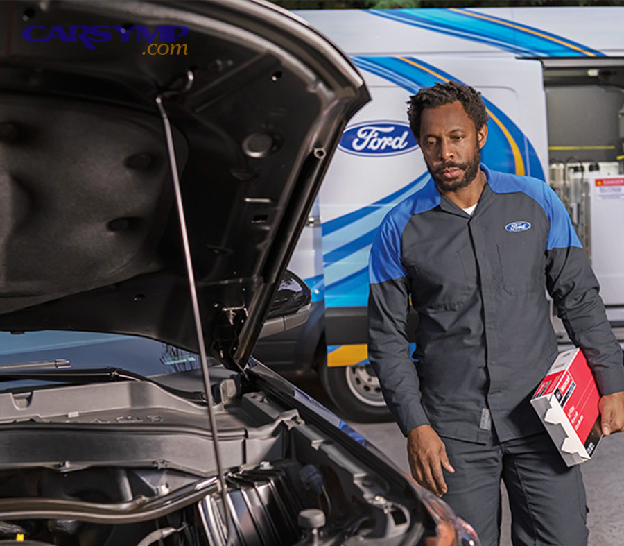 Which emergency service should you choose right now: mobile mechanic, roadside assistance, towing, or a repair shop?