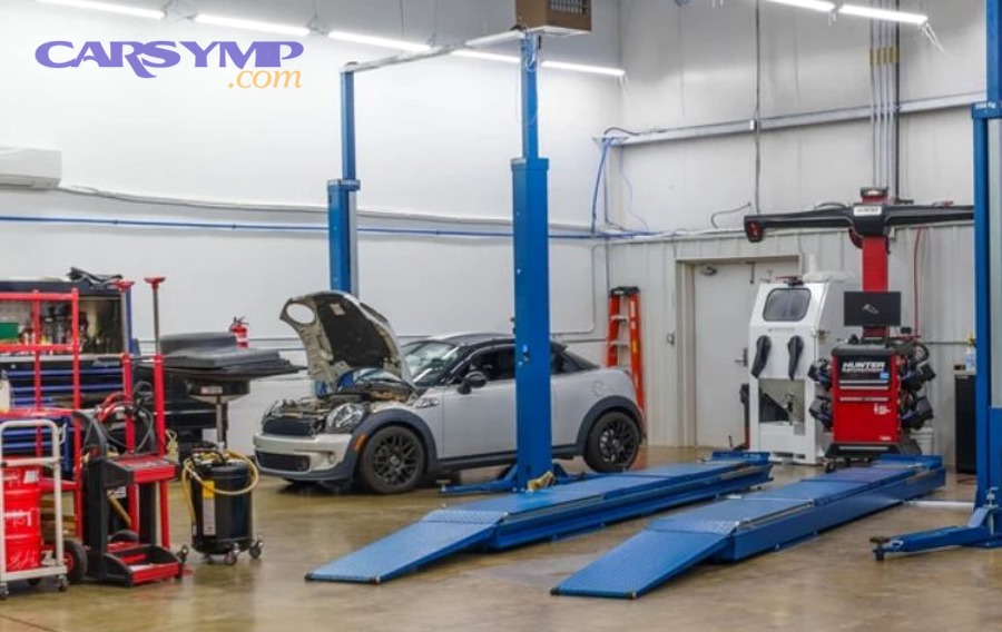 Verify Post-Repair Parking Brake Safety: 10 After-Service Checks Checklist for DIY Drivers (No-Drag, Holds-Firm)