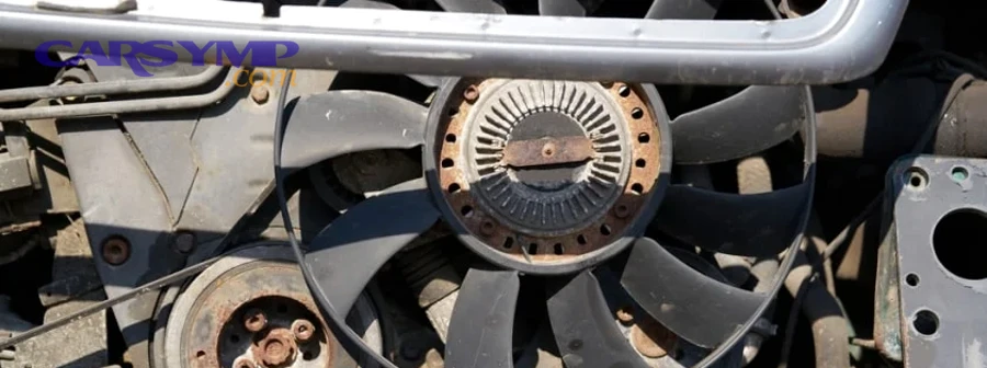 Can You Drive With a Faulty Radiator Fan?