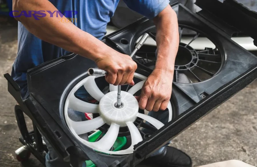 How Can You Tell If Your Radiator Fan Problem Is Serious?