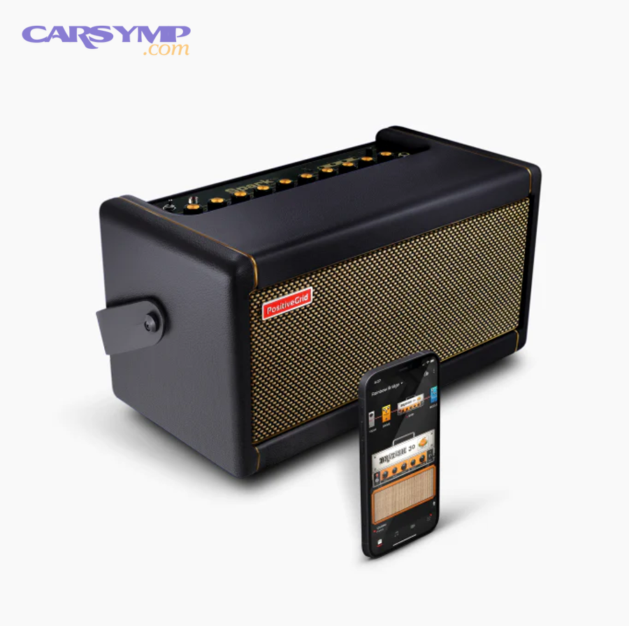 Smartphone navigation screen used by a delivery driver