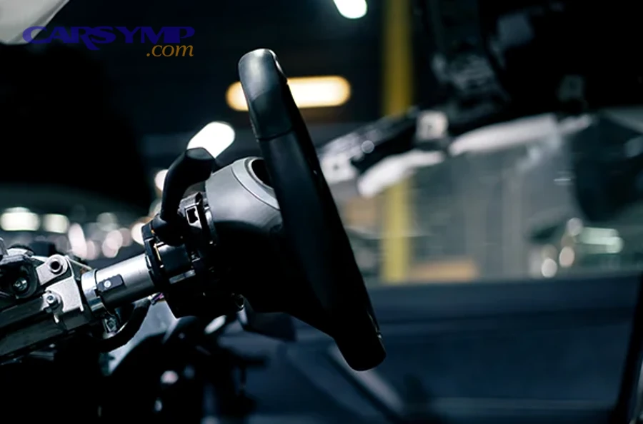 What Are Common Problems and Troubleshooting Tips for Both Steering Systems?