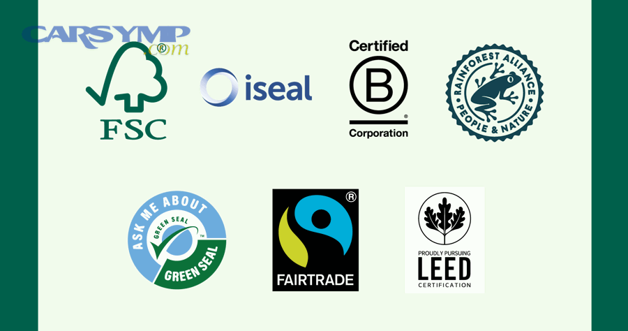 Balance scale icon representing comparing certifications and ROI