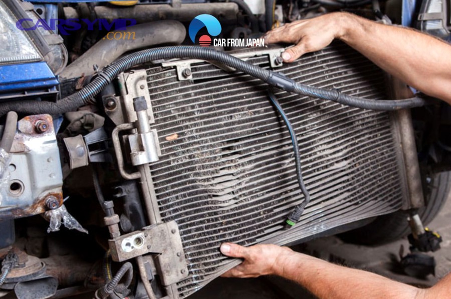 How Is a Clogged Radiator Different From Other Cooling System Failures?