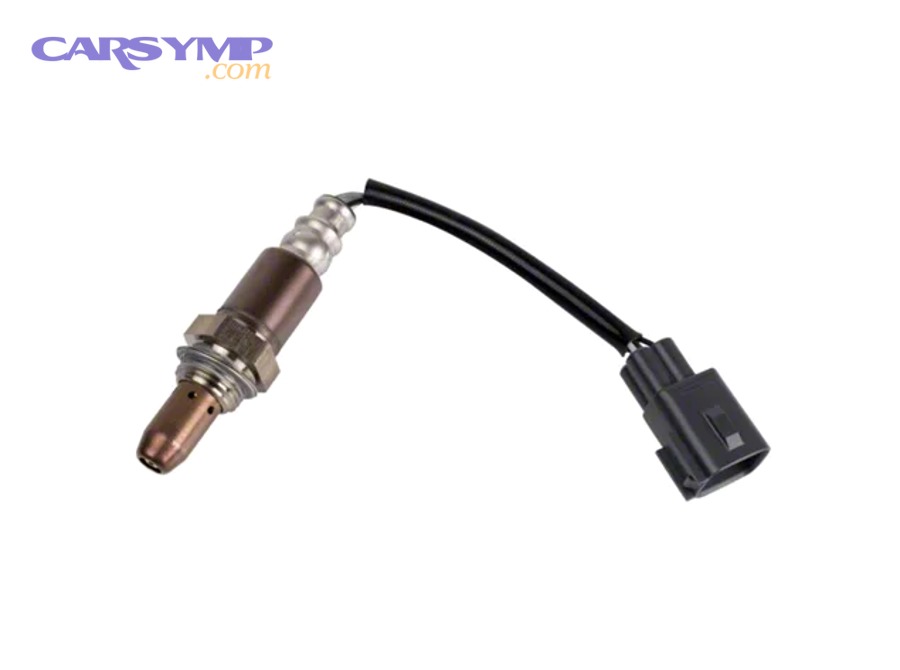 OBD-II diagnostic connector used for scan tools and live data