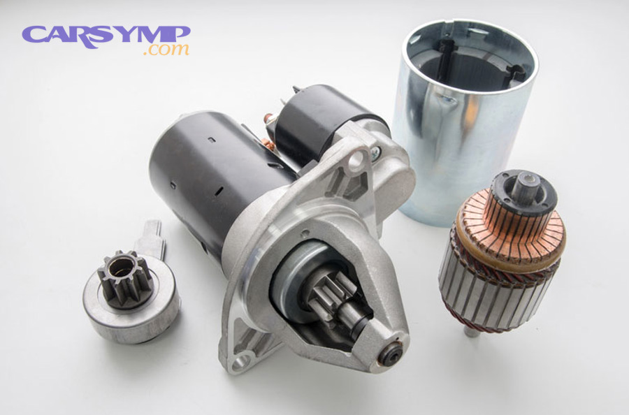 Car underbody access area for repairs