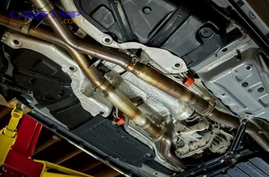 Chloride salts concept image showing why salt exposure increases corrosion risk