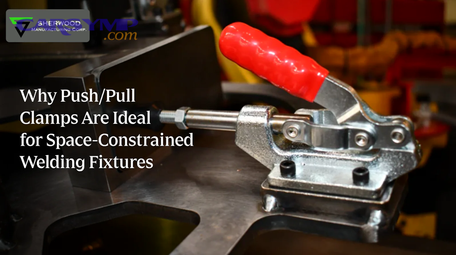 How Does Material Compatibility Affect Welding vs Clamping Decisions?