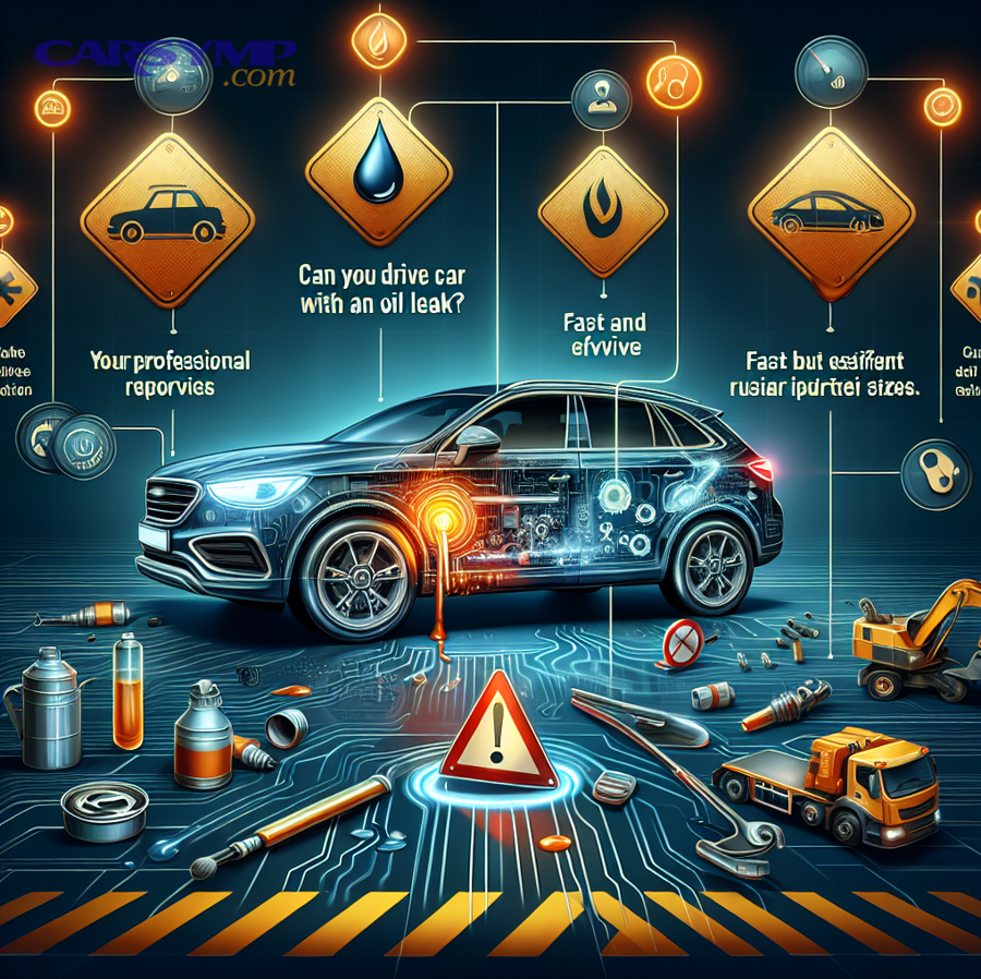 Engine lubrication system diagram showing oil pan, pump, and oil flow paths
