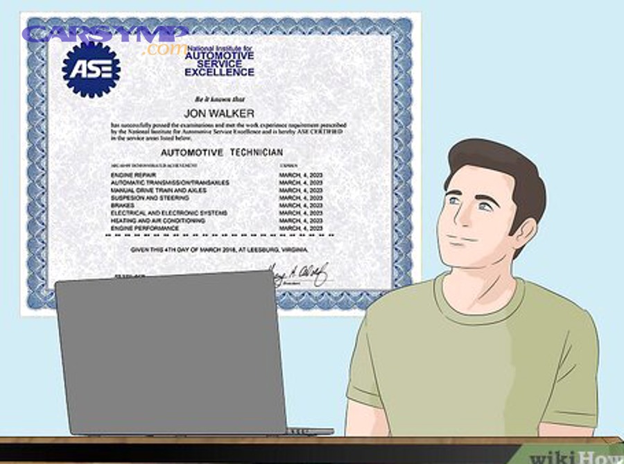 Close-up of a printed invoice and calculator on a desk