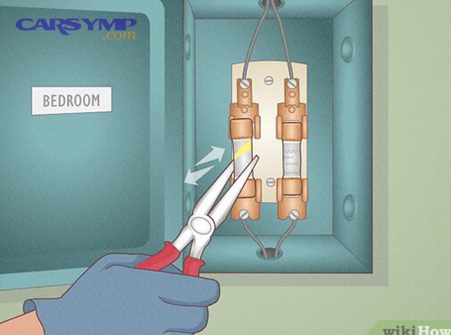 v4 460px Find the Fuse Box or Circuit Breaker Box Step 7