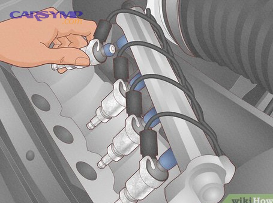 How much does it cost to fix common post-repair misfire causes?