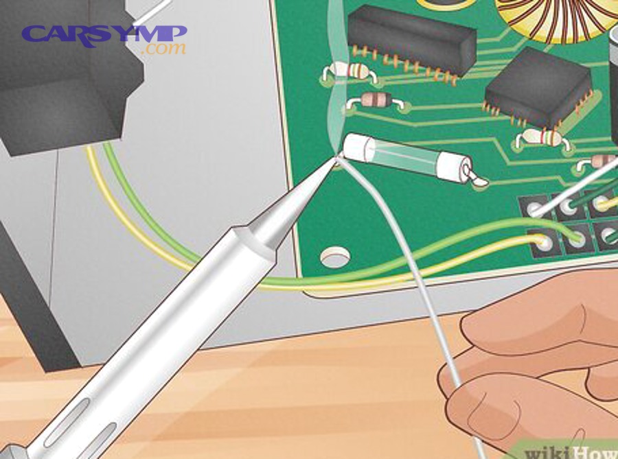 Should you use a fast-blow fuse or a slow-blow (time-delay) fuse?