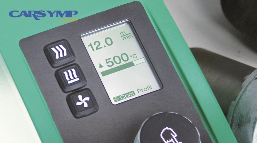 varimat v2 display orig