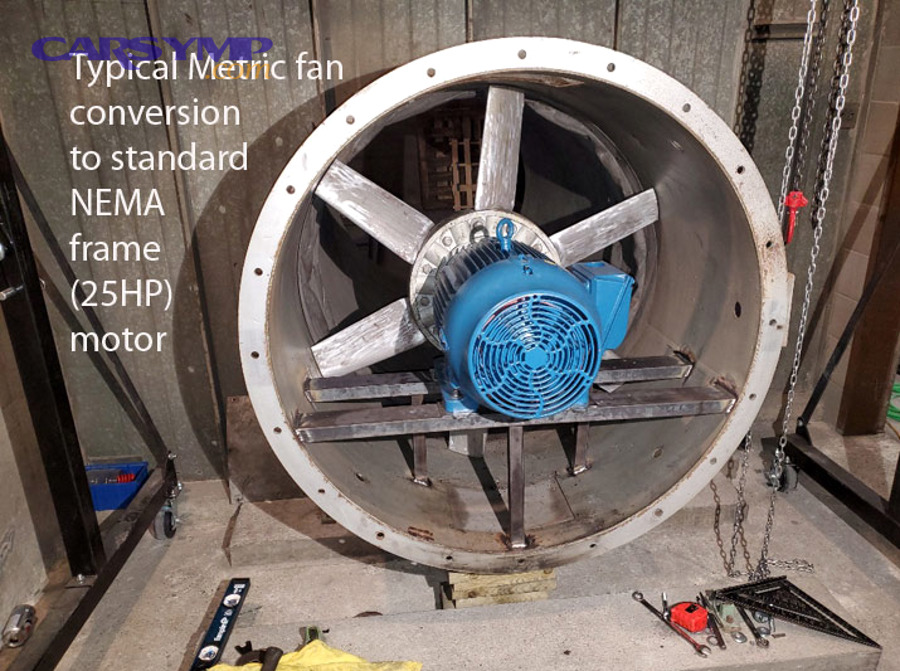 What Is a Fan Failure and Why Does It Matter?