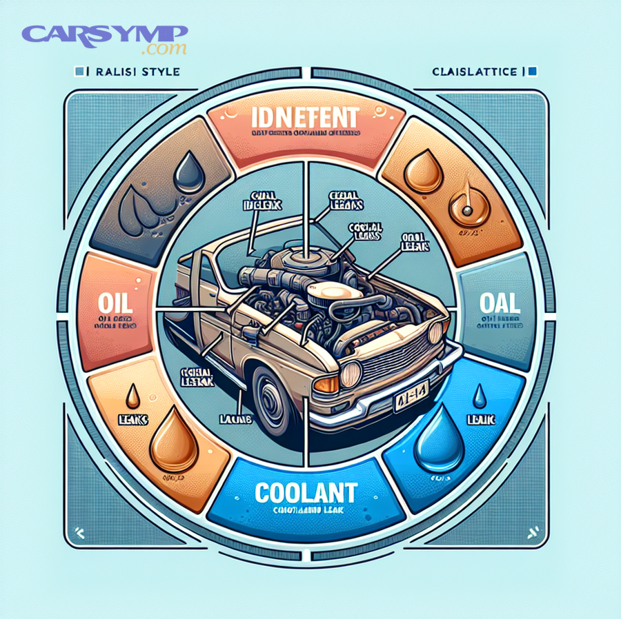 When is it unsafe to drive, and what should you do immediately?