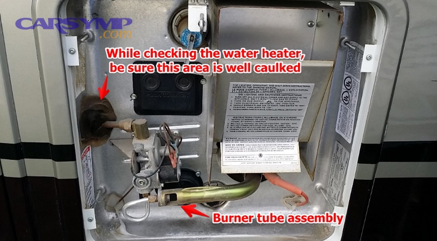 Symptoms of a bad heater core including coolant smell, fogging, overheating and wet carpet