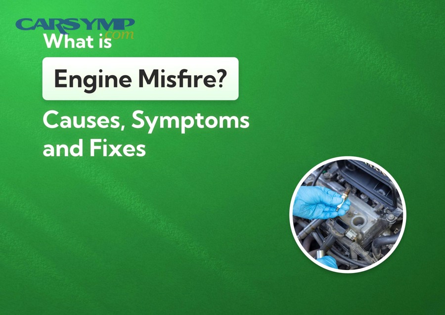 Mechanic reviewing a repair estimate and performing diagnostics