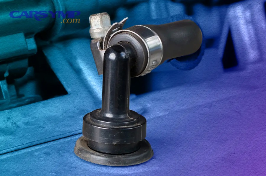 What’s the Difference Between PCV Valves, CCV, and OCV Systems?