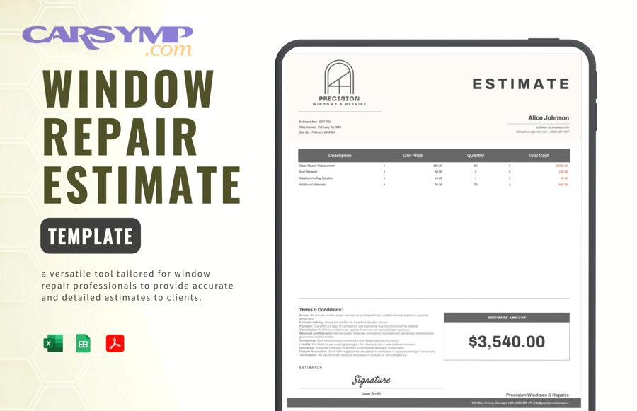How Can You Calculate Your Specific Power Window Repair Cost?