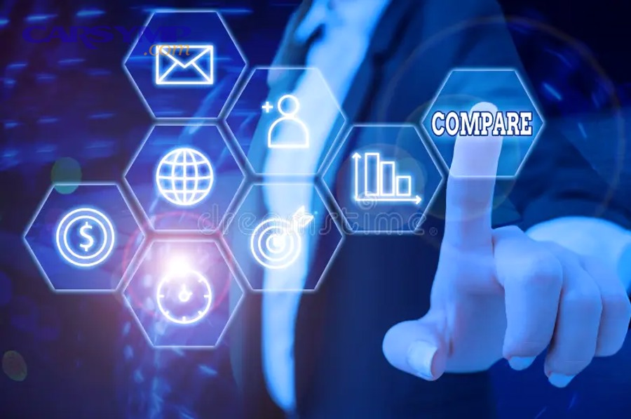 Home repair estimate comparison checklist