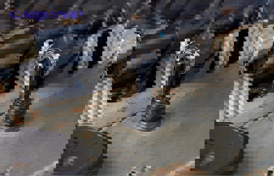 When is PCV valve replacement the wrong repair—and what should you check first?